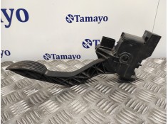 Recambio de potenciometro pedal para iveco daily ka caja cerrada gran espacio 35s... batalla 3300 referencia OEM IAM 5801333490  2