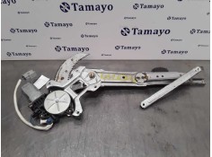 Recambio de elevalunas delantero derecho para honda hr-v (gh) 4wd (5-ptas.) referencia OEM IAM   