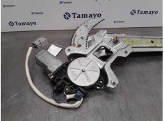 Recambio de elevalunas delantero derecho para honda hr-v (gh) 4wd (5-ptas.) referencia OEM IAM    2