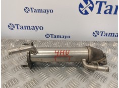 Recambio de enfriador egr para citroën jumper caja abierta desde ´02 2.2 hdi cat referencia OEM IAM 6C1Q9F464AF  M7PNA