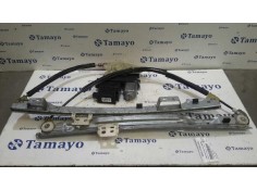 Recambio de elevalunas delantero izquierdo para citroën c4 picasso 2.0 hdi fap cat (rhr / dw10bted4) referencia OEM IAM 96824958