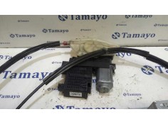 Recambio de elevalunas delantero izquierdo para citroën c4 picasso 2.0 hdi fap cat (rhr / dw10bted4) referencia OEM IAM 96824958 2