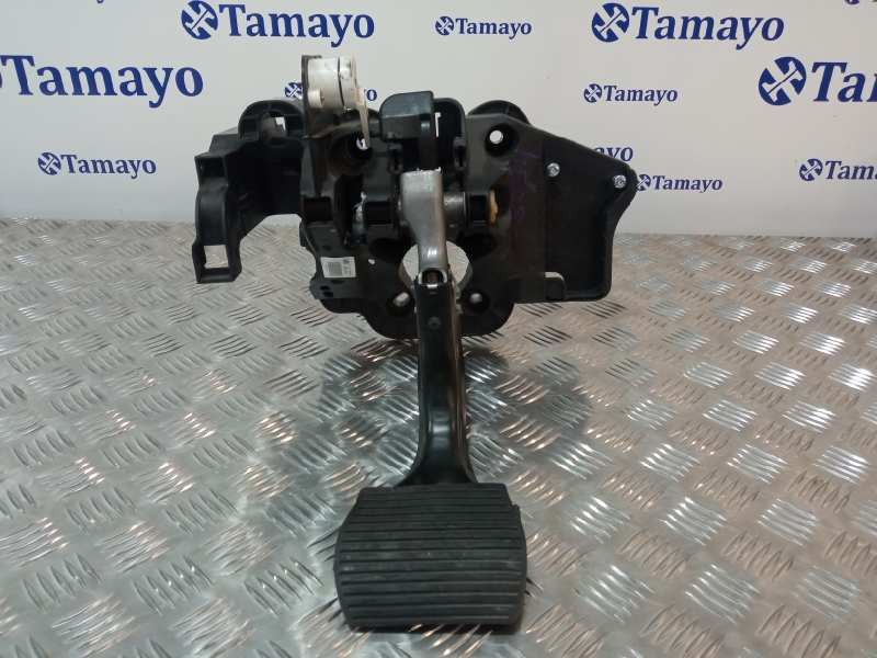 Recambio de pedal freno para opel adam referencia OEM IAM 39011431  