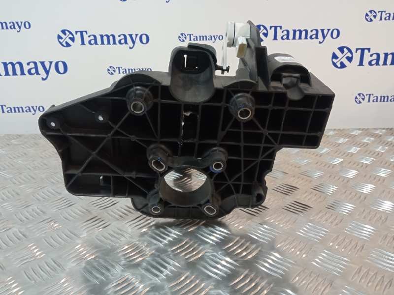 Recambio de pedal freno para opel adam referencia OEM IAM 39011431  