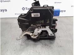 Recambio de cerradura puerta trasera derecha para seat altea (5p1) referencia OEM IAM 7L0839016  
