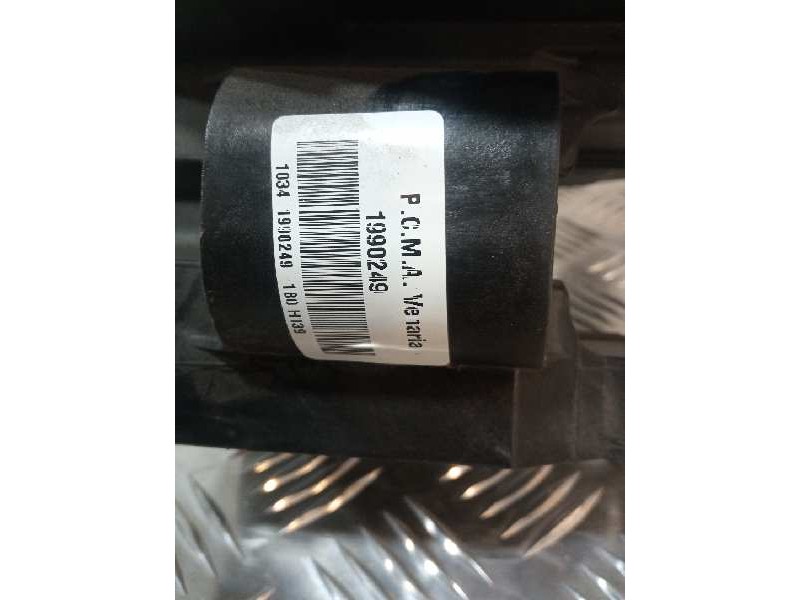 Recambio de pedal freno para opel adam referencia OEM IAM 39011431  