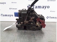 Recambio de cerradura puerta trasera derecha para seat altea (5p1) referencia OEM IAM 7L0839016   2