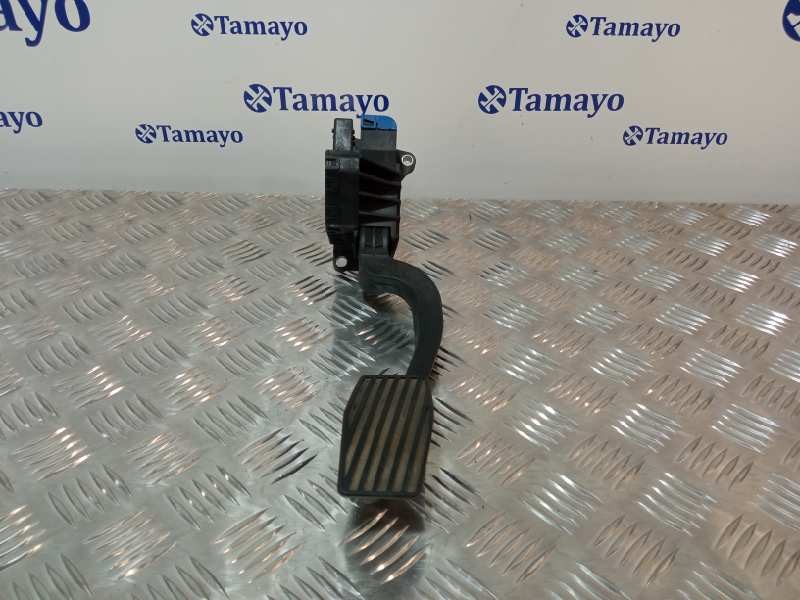 Recambio de pedal acelerador para opel adam referencia OEM IAM 13305806  