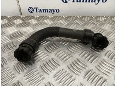 Recambio de tubo para smart forfour eq referencia OEM IAM 296P54484R  