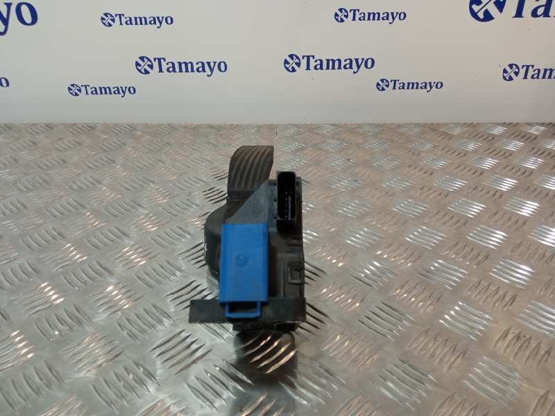 Recambio de pedal acelerador para opel adam referencia OEM IAM 13305806  