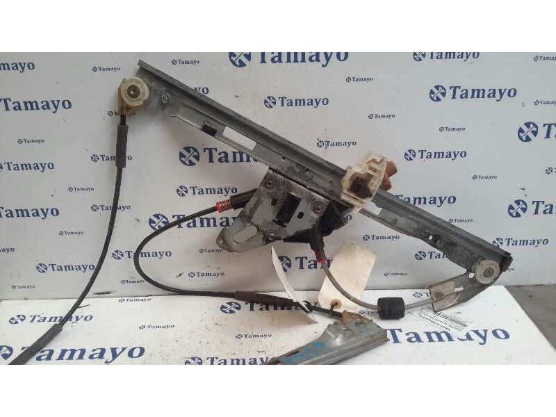 Recambio de elevalunas delantero derecho para peugeot 206 4-trg. referencia OEM IAM   