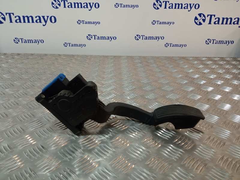 Recambio de pedal acelerador para opel adam referencia OEM IAM 13305806  