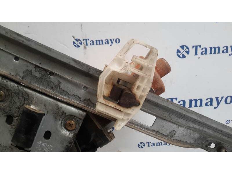 Recambio de elevalunas delantero derecho para peugeot 206 4-trg. referencia OEM IAM   