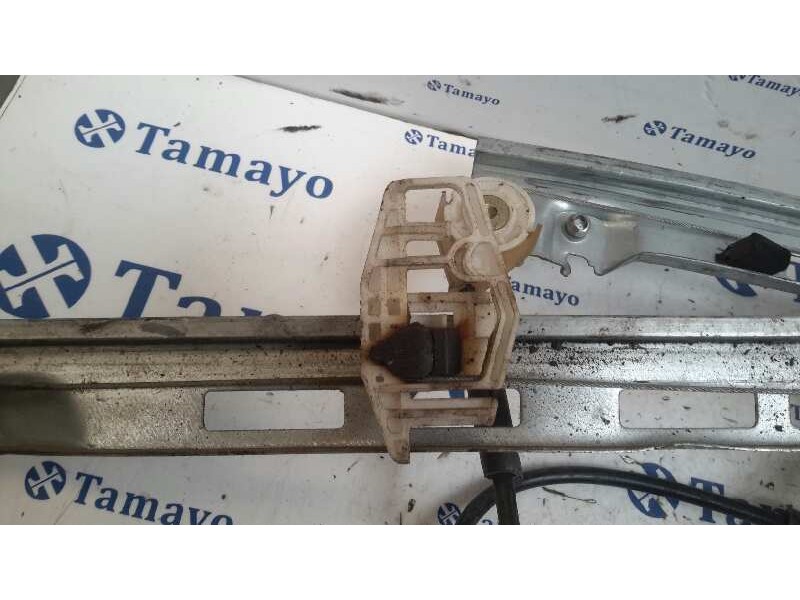 Recambio de elevalunas delantero derecho para peugeot 206 4-trg. referencia OEM IAM   