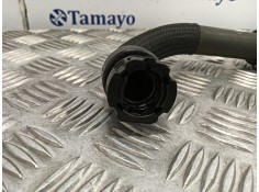 Recambio de tubo para smart forfour eq referencia OEM IAM 296P54484R   2