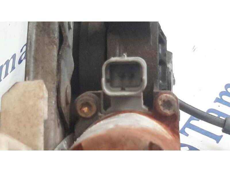 Recambio de elevalunas delantero derecho para peugeot 206 4-trg. referencia OEM IAM   