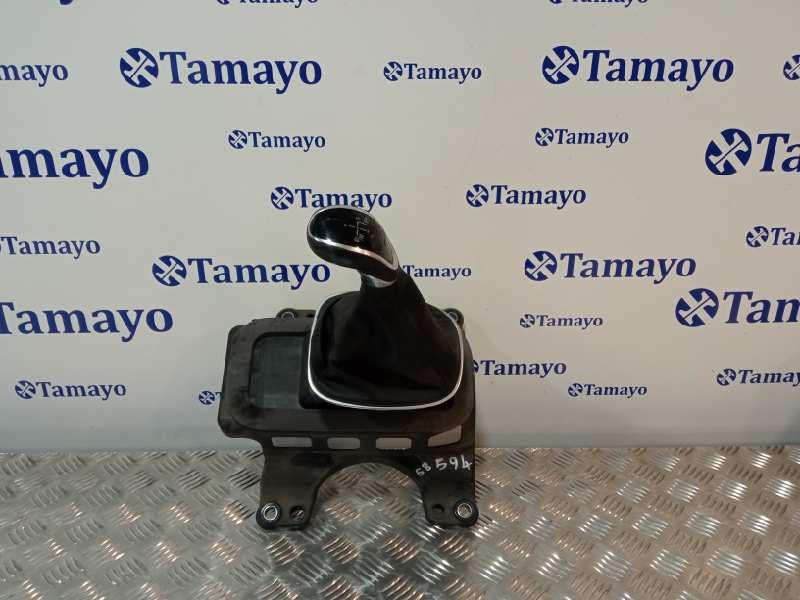 Recambio de palanca cambio para opel adam referencia OEM IAM 39031460  