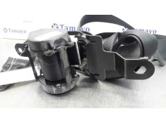 Recambio de cinturon seguridad trasero izquierdo para bmw x5 (e70) xdrive40d referencia OEM IAM 72117161059   2