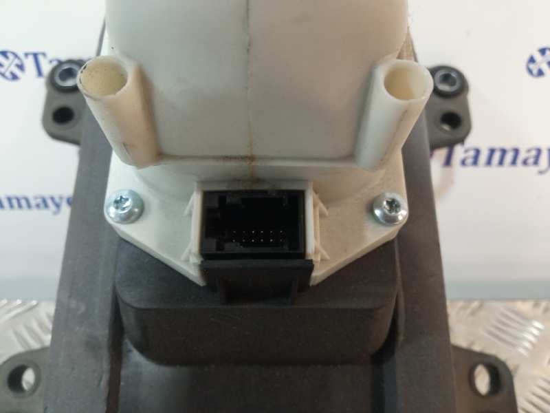 Recambio de palanca cambio para opel adam referencia OEM IAM 39031460  