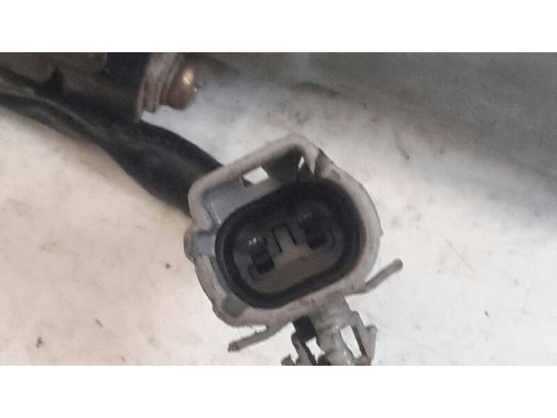 Recambio de elevalunas trasero derecho para mitsubishi space wagon (n30/n40) 2.0 turbodiesel referencia OEM IAM 062100  