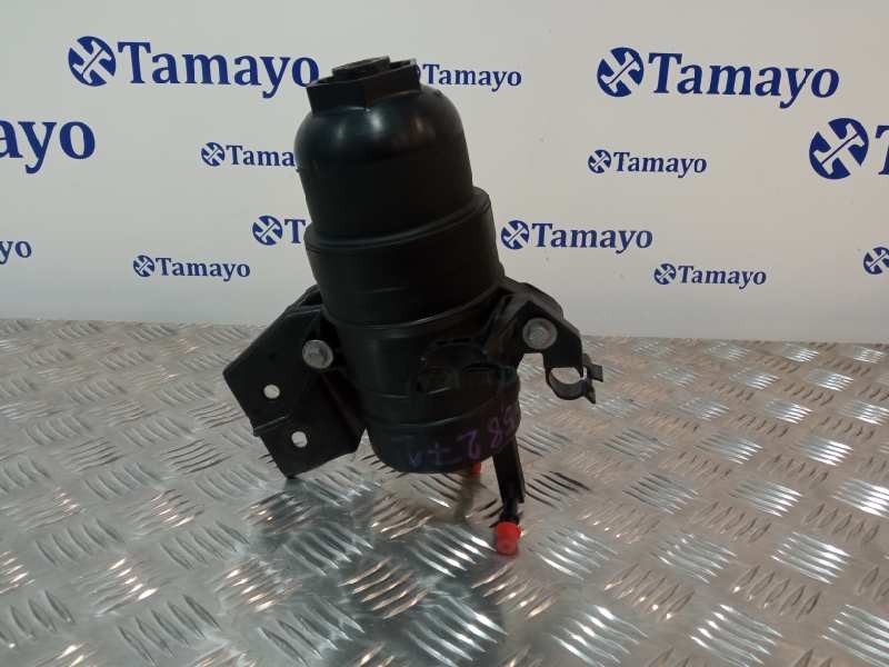 Recambio de soporte filtro gasoil para fiat ducato 250 33 referencia OEM IAM   