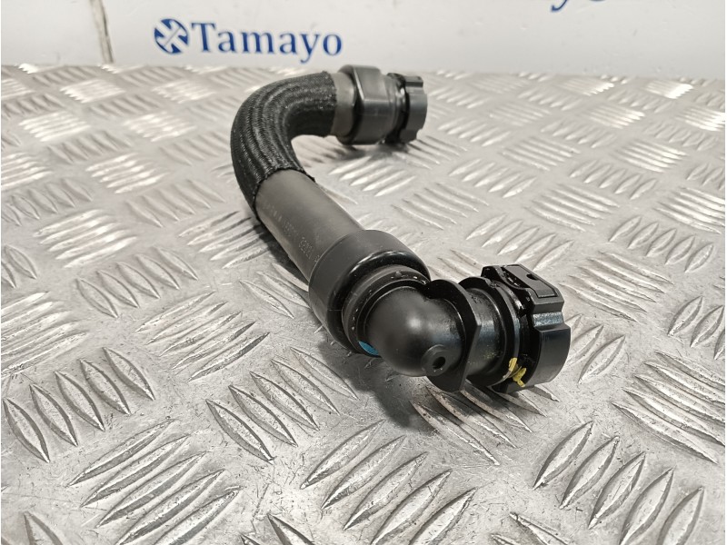 Recambio de tubo para smart forfour eq referencia OEM IAM 296P54484R  