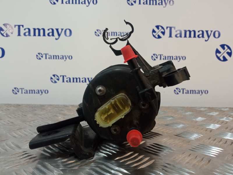 Recambio de soporte filtro gasoil para fiat ducato 250 33 referencia OEM IAM   