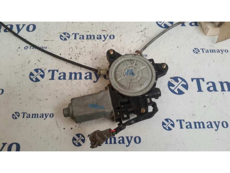 Recambio de elevalunas trasero derecho para mitsubishi space wagon (n30/n40) 2.0 turbodiesel referencia OEM IAM 062100  