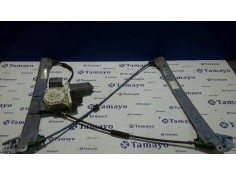 Recambio de elevalunas delantero izquierdo para citroën c2 1.1 referencia OEM IAM 36120604  