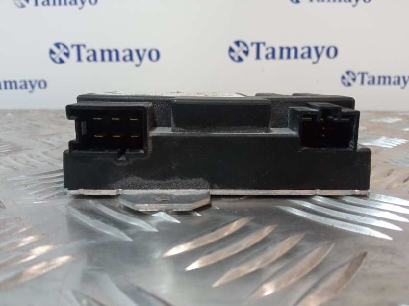 Recambio de modulo electronico para mercedes-benz clase gla (w156) referencia OEM IAM A0009007306 A2C53371279 A0009012100