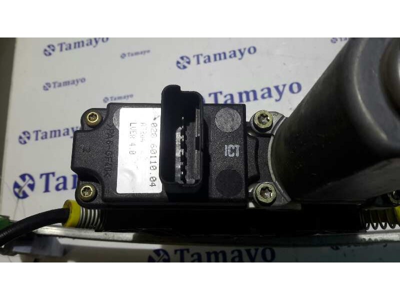 Recambio de elevalunas delantero izquierdo para citroën c2 1.1 referencia OEM IAM 36120604  