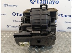 Recambio de calefaccion entera normal para peugeot 308 1.6 blue-hdi fap referencia OEM IAM 9819556080 EC455003 HE575001 2