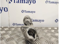 Recambio de motor arranque para opel astra j lim. 1.6 16v cat referencia OEM IAM 55576980  8000387