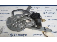Recambio de elevalunas delantero izquierdo para volvo v70 familiar 2.4 cat referencia OEM IAM 101353  