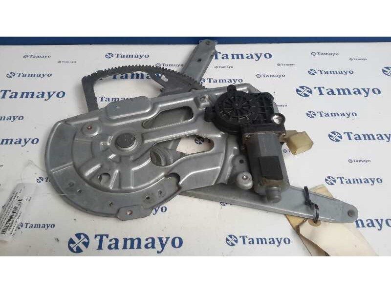 Recambio de elevalunas delantero izquierdo para volvo v70 familiar 2.4 cat referencia OEM IAM 101353  