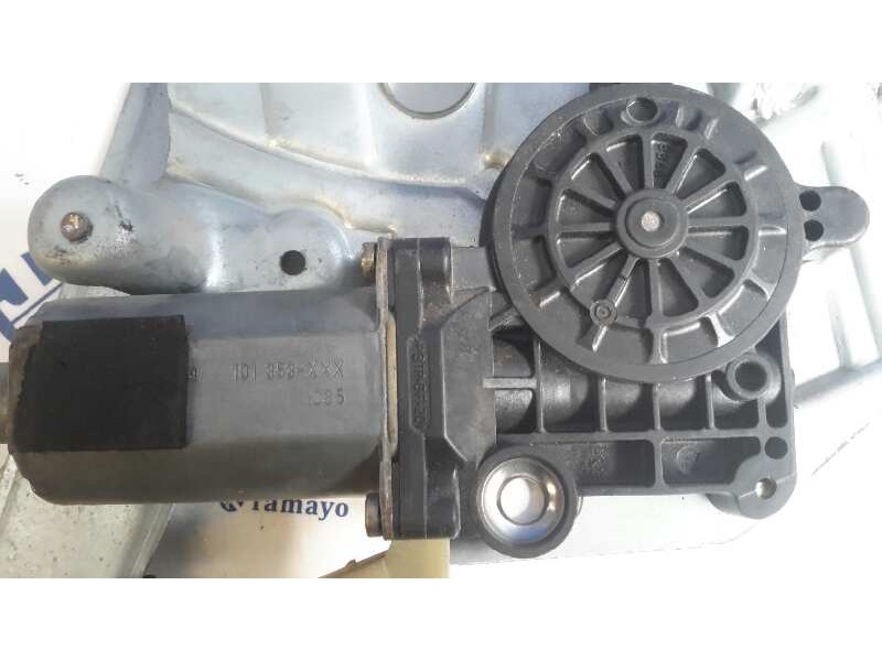 Recambio de elevalunas delantero izquierdo para volvo v70 familiar 2.4 cat referencia OEM IAM 101353  