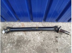 Recambio de transmision central para ford maverick (ml) 2.7 turbodiesel referencia OEM IAM TD27  