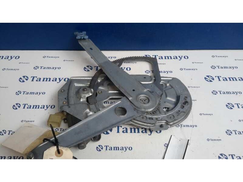 Recambio de elevalunas delantero izquierdo para volvo v70 familiar 2.4 cat referencia OEM IAM 101353  