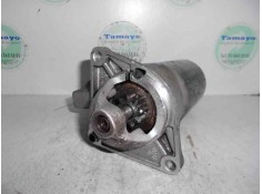 Recambio de motor arranque para alfa romeo 147 (190) 1.6 16v cat referencia OEM IAM 0001107411 167533 0001107066
