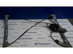 Recambio de elevalunas delantero izquierdo para peugeot 206 4-trg. referencia OEM IAM   