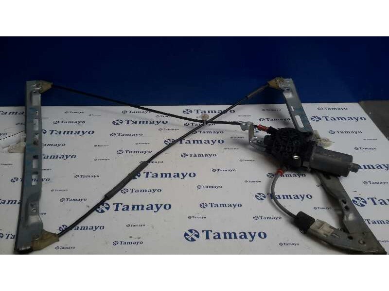 Recambio de elevalunas delantero izquierdo para peugeot 206 4-trg. referencia OEM IAM   