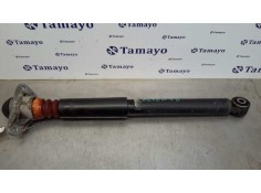 Recambio de amortiguador trasero derecho para seat altea (5p1) 1.6 tdi referencia OEM IAM 1K0513425A  