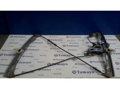 Recambio de elevalunas delantero izquierdo para peugeot 206 4-trg. referencia OEM IAM    2