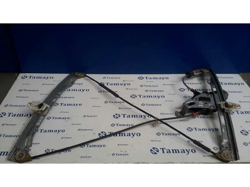 Recambio de elevalunas delantero izquierdo para peugeot 206 4-trg. referencia OEM IAM   