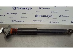 Recambio de amortiguador trasero derecho para seat altea (5p1) 1.6 tdi referencia OEM IAM 1K0513425A   2