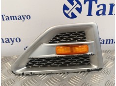 Recambio de moldura exterior delantera derecha para land rover freelander (lr2) 2.2 td4 cat referencia OEM IAM 6H52014K80BB