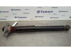 Recambio de amortiguador trasero izquierdo para seat altea (5p1) 1.6 tdi referencia OEM IAM 1K0513425A  