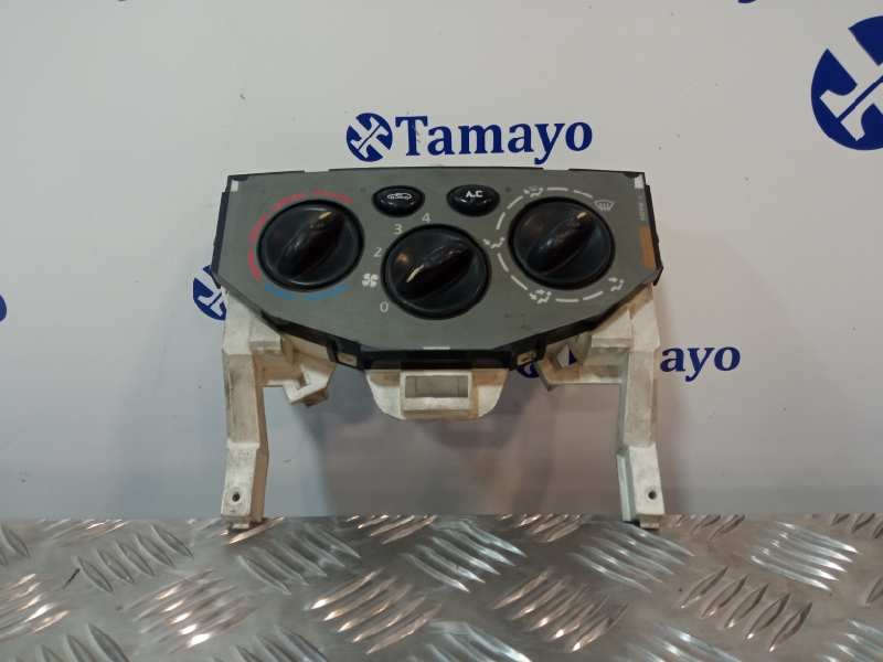 Recambio de mando calefaccion / aire acondicionado para nissan primastar (x83) 1.9 dci diesel cat referencia OEM IAM 964098P  
