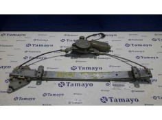Recambio de elevalunas delantero izquierdo para nissan pathfinder (r50) 3.5 v6 cat referencia OEM IAM 80731  
