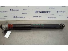 Recambio de amortiguador trasero izquierdo para seat altea (5p1) 1.6 tdi referencia OEM IAM 1K0513425A   2